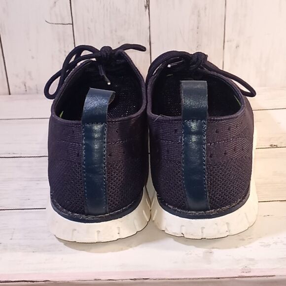 Men's Lightweight Breathable Shoes - Picture 4 of 7